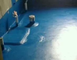 元氏卫生间测漏水多少钱