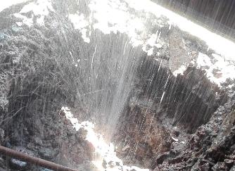 元氏楼顶漏水维修公司分享下一次检漏多少钱