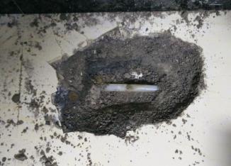 元氏漏水检测多少钱