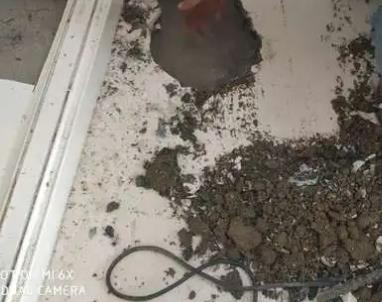 元氏楼顶渗水公司分享下元氏卫生间测漏水方法和方法的详细分解。