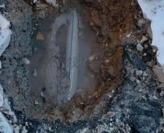 元氏楼顶漏水维修怎么找漏水点？